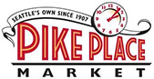 Pike Place Market logo