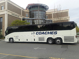 Peace as we travel to China