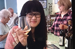 Tours of Chateau St. Michelle, Winery, Motorcoach